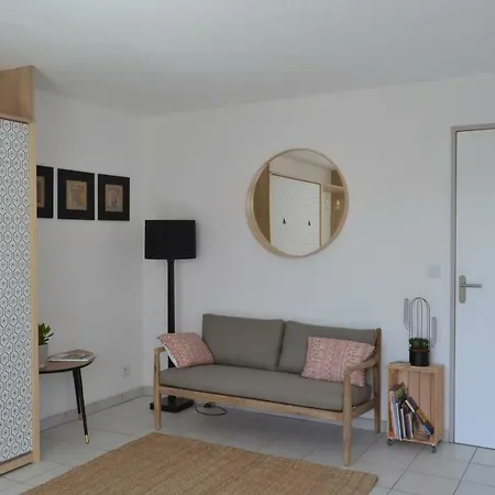 Le Studio De La Plage *