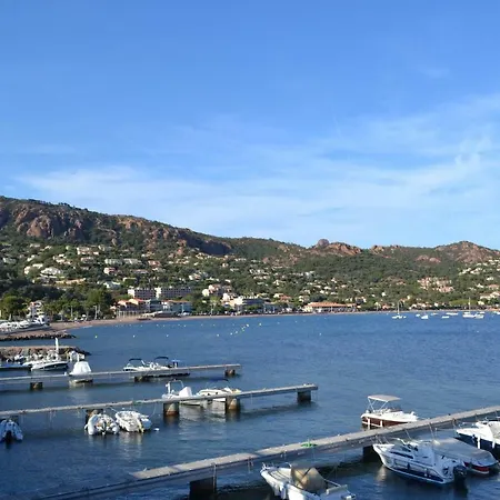 Le Studio De La Plage